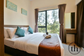 Swiss Garden Resort Residence( Seaview) 3-6
